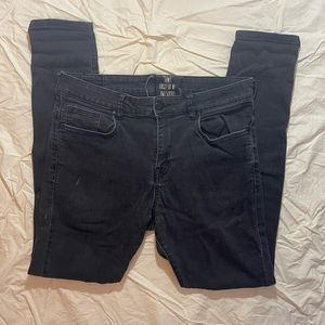Review Men’s Super Skinny Jeans (EU Size)